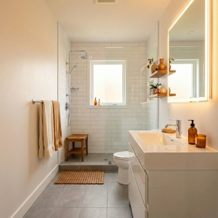 Guide Complet de la Rénovation de Salle de Bain