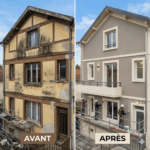 Ravalement de Façade : Quand, Comment et Pourquoi C’est Important