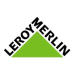 logo leroy merlin